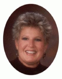 Danielle Faye Harling